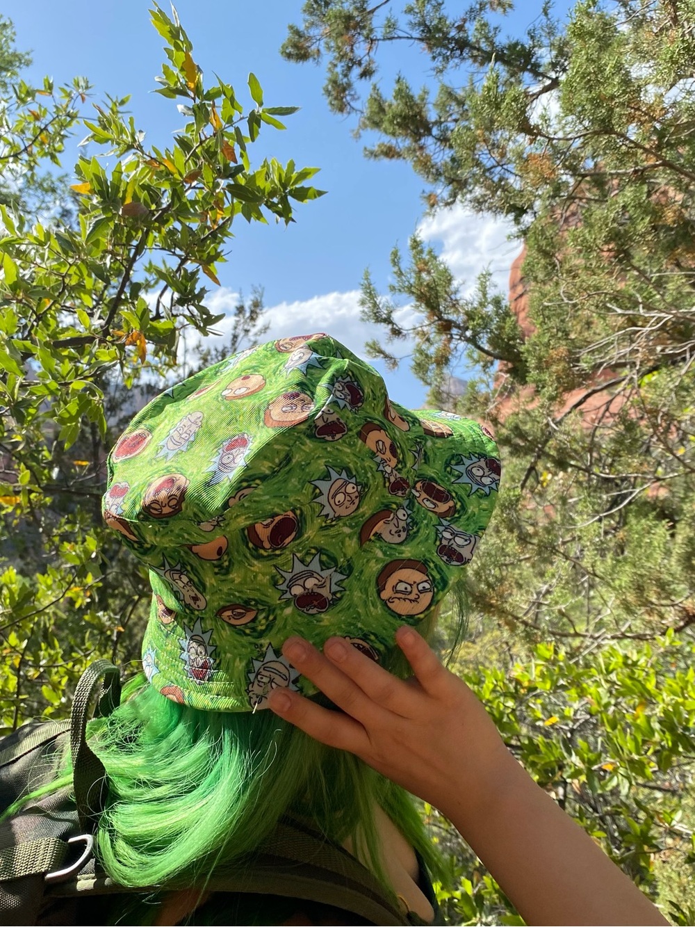 Bucket Hat - Picture 3 of 3